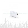 Tusz Epson UltraChrome XD3 Nr.T50U8 do SC-T7700D | 350ml (C13T50U800 / C13T50U80N) MatteBlack